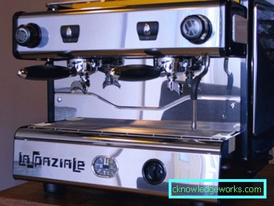Machines à café automatiques et semi-automatiques: que choisir?