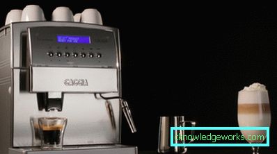 Machines à café automatiques et semi-automatiques: que choisir?