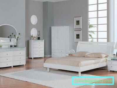 175 meubles blancs - 100 idées de photo