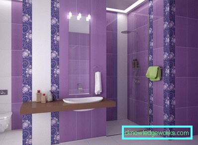 Salle de bain verte - 80 meilleures photos de belles idées de design