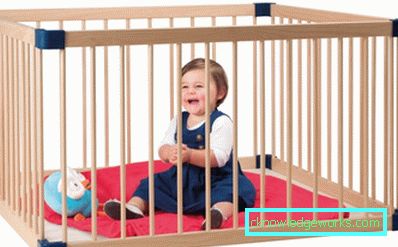 Des lits pour nouveau-nés - 100 photos de belles options de design