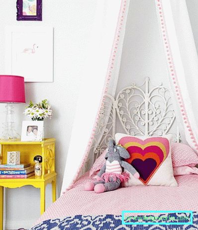 Des lits pour nouveau-nés - 100 photos d'options pour un beau design