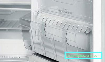 Indesit Réfrigérateur avec Système No Frost