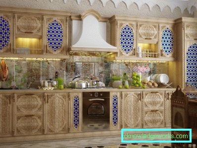 173-Cuisine marocaine - 90 photos